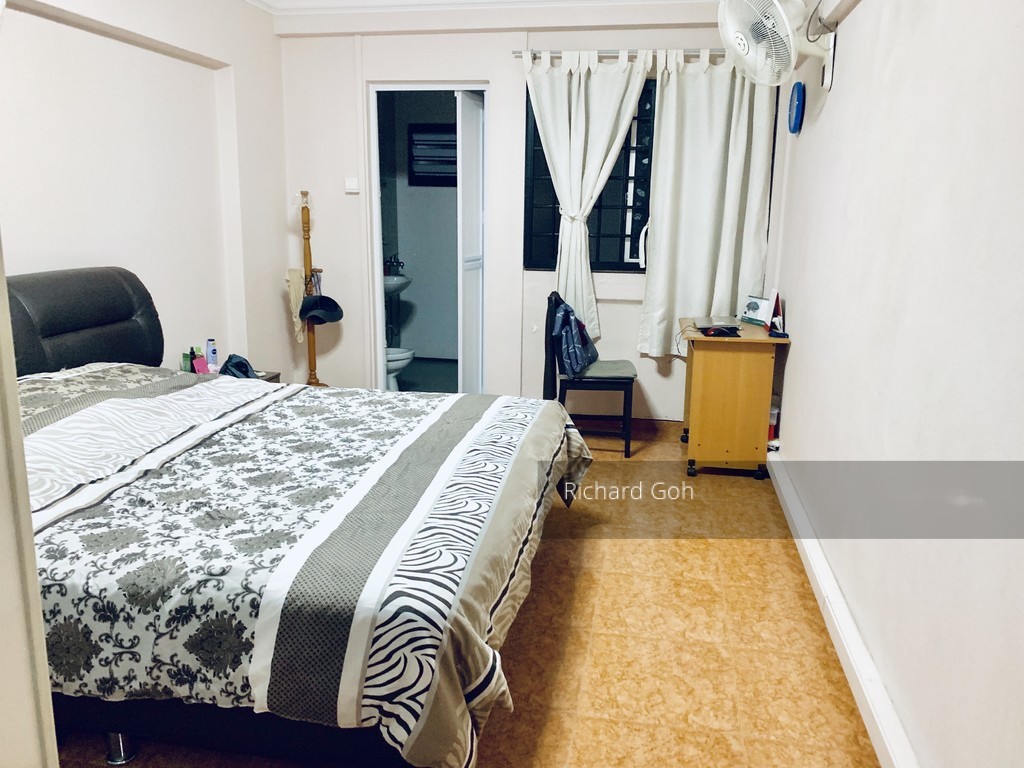 Blk 284 Yishun Avenue 6 (Yishun), HDB 4 Rooms #207419401